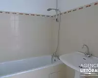 Appartement, 42,75 m²