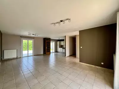 Maison, 100 m²