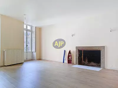 Appartement, 79,9 m²