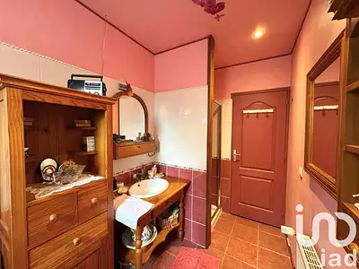 Maison, 125 m²