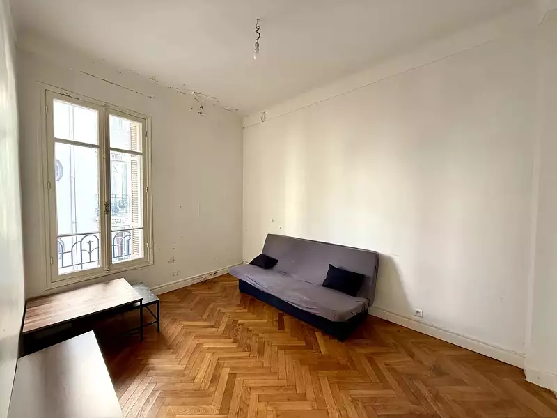 Appartement, 42,46 m²