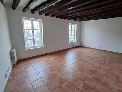 Appartement, 58 m²