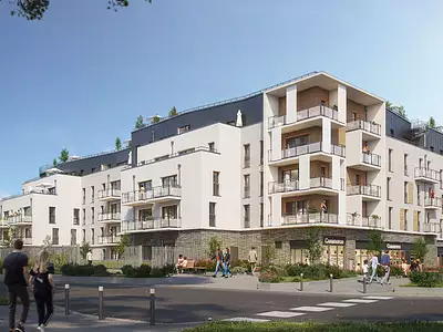Ecrin du Chateau