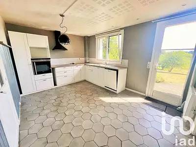 Maison, 147 m²