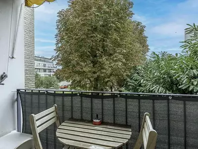 Appartement, 58 m²