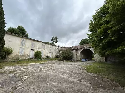 Maison, 400 m²