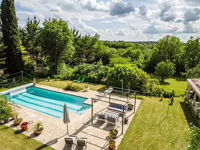 Maison, 250 m²
