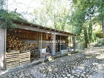 Maison, 187 m²