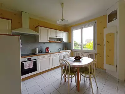 Maison, 183 m²