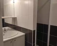 Appartement, 46 m²