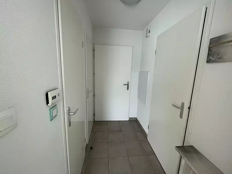 Appartement, 43,6 m²