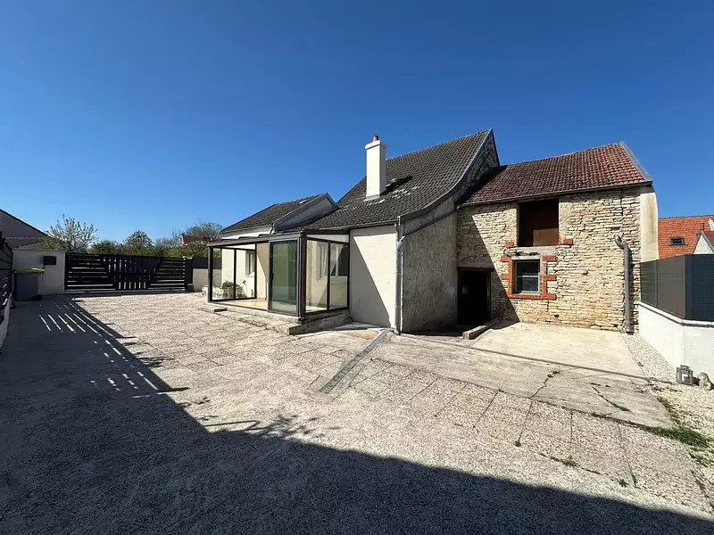 Maison, 110 m²