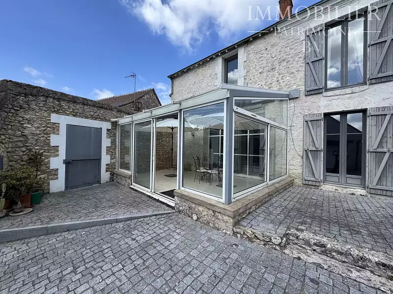Maison, 250 m²