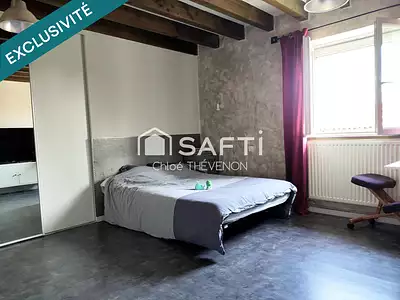 Maison, 230 m²