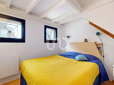Maison, 54 m²
