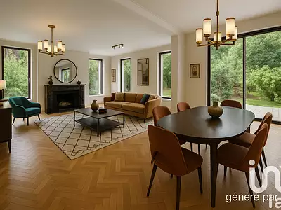 Maison, 252 m²