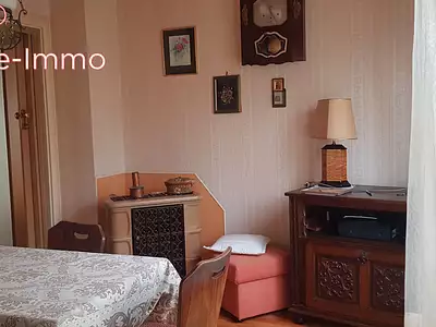 Maison, 95 m²