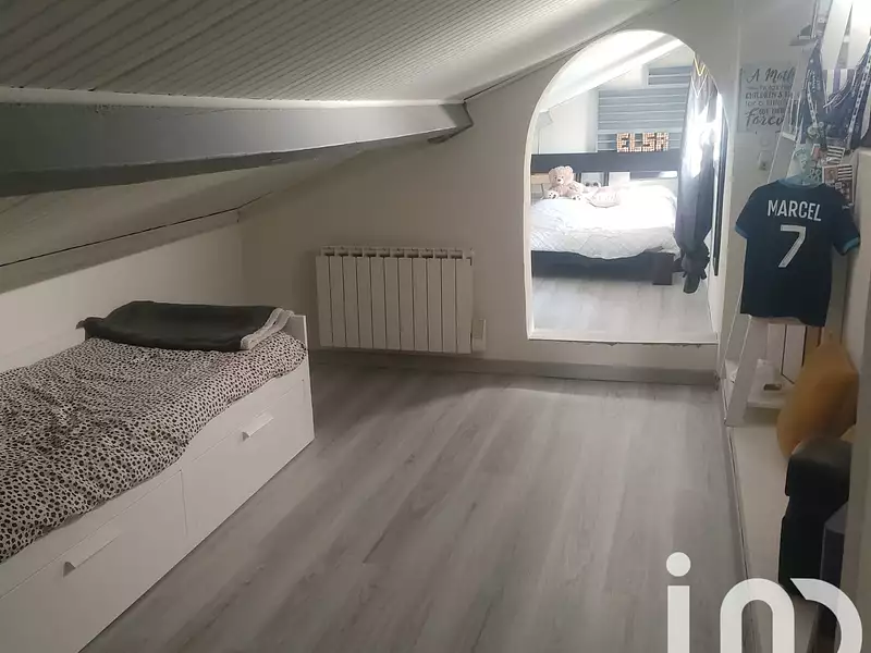 Maison, 90 m²