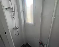 Appartement, 24,63 m²