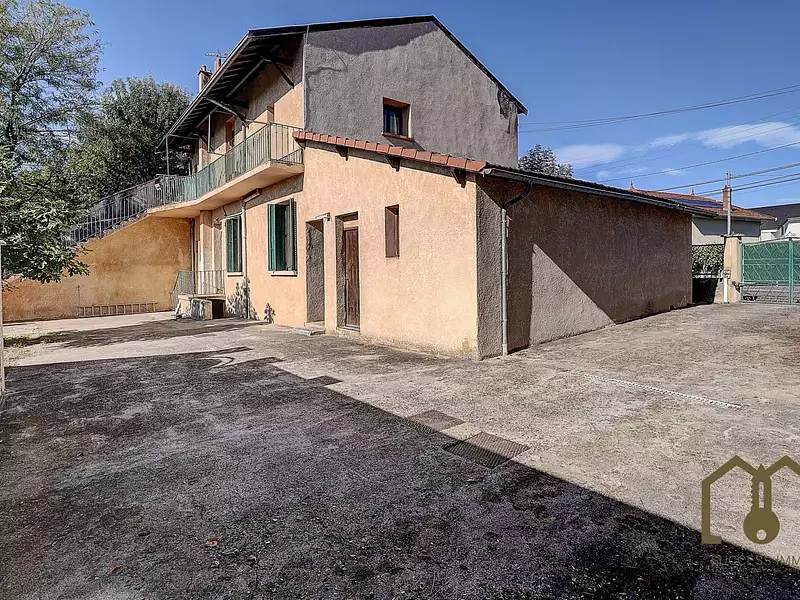 Appartement, 82,85 m²