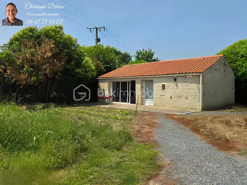 Maison, 160 m²