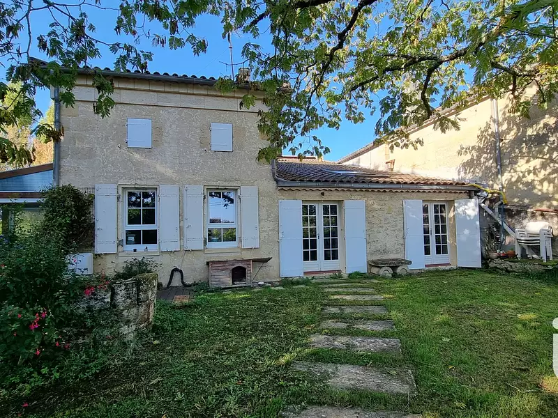Maison, 262 m²