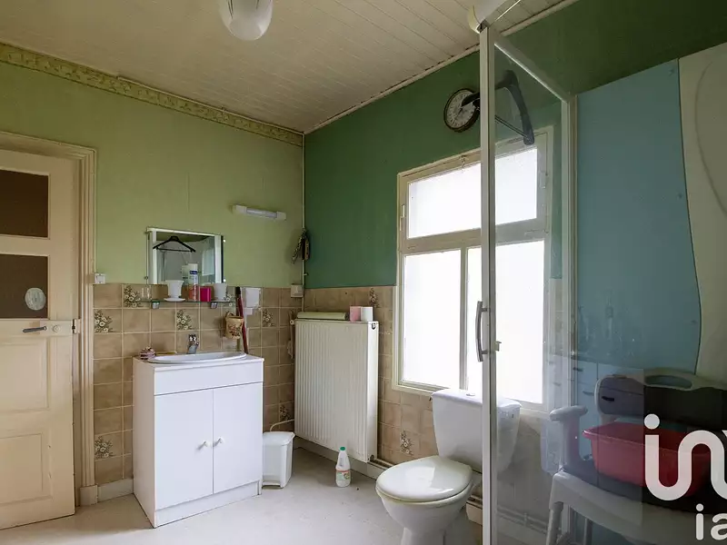 Maison, 158 m²