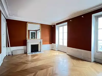 Appartement, 88 m²
