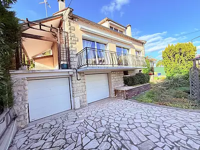 Maison, 135,9 m²