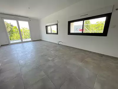 Appartement, 66 m²