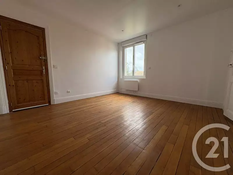 Appartement, 45 m²