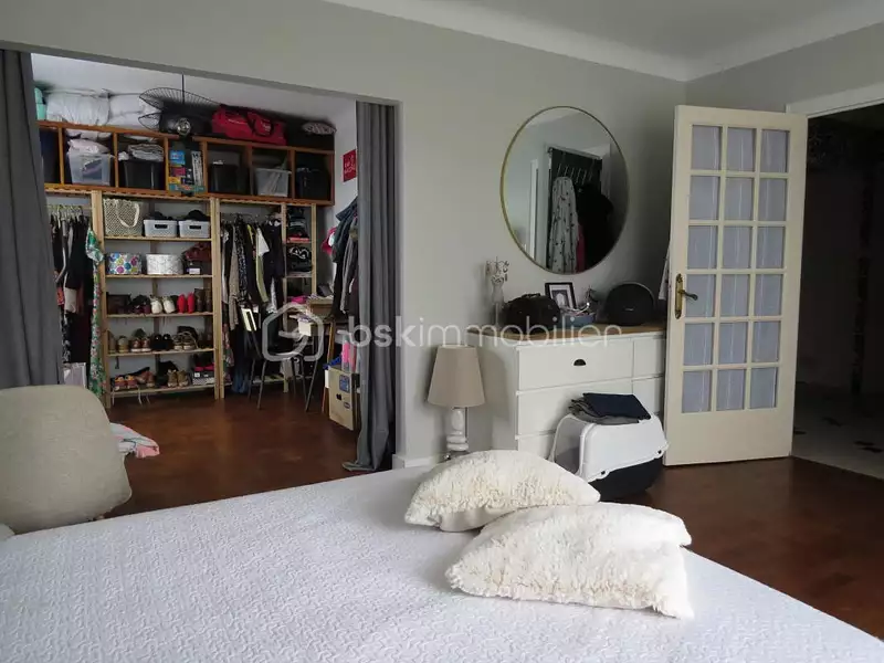 Maison, 120 m²