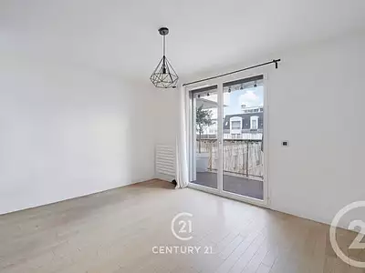 Appartement, 41,4 m²