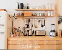 Appartement, 57,01 m²