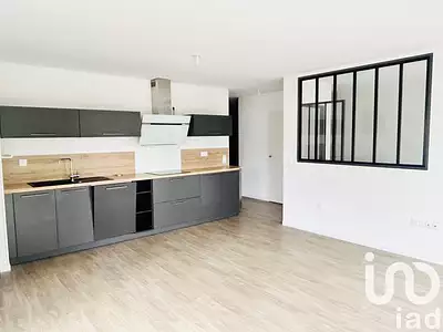 Appartement, 82 m²