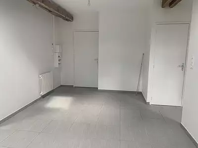 Appartement, 48,2 m²