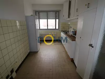 Appartement, 107 m²