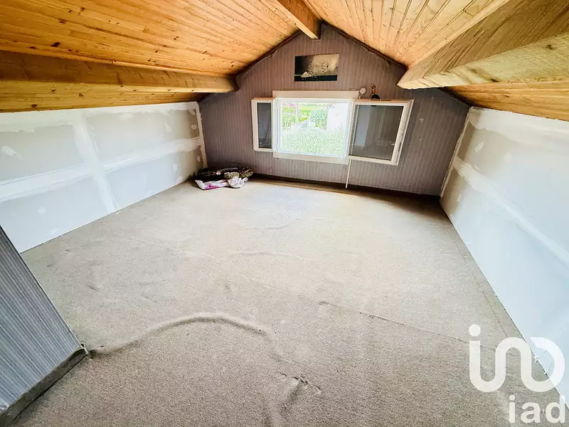 Maison, 87 m²