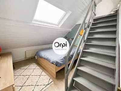 Appartement, 83 m²