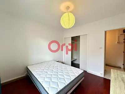 Appartement, 54 m²