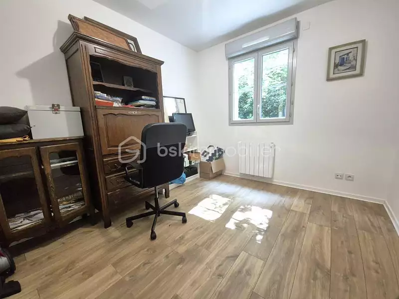 Appartement, 60 m²