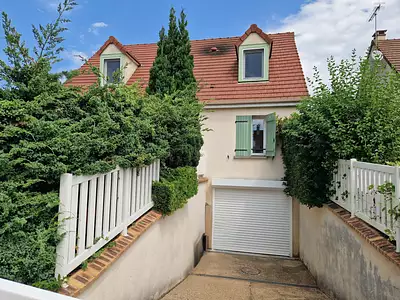 Maison, 101 m²
