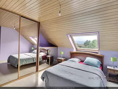 Maison, 240 m²