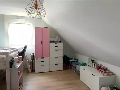 Maison, 96,42 m²