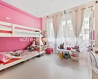 Appartement, 101,55 m²