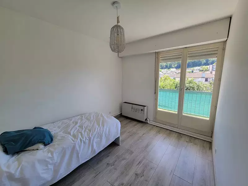 Appartement, 74,63 m²
