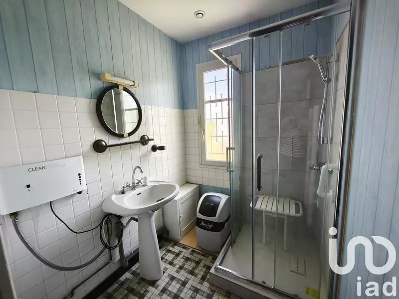 Maison, 101 m²