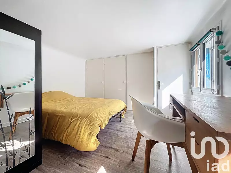 Maison, 115 m²