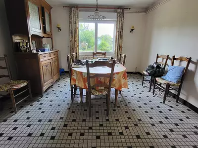 Maison, 140 m²
