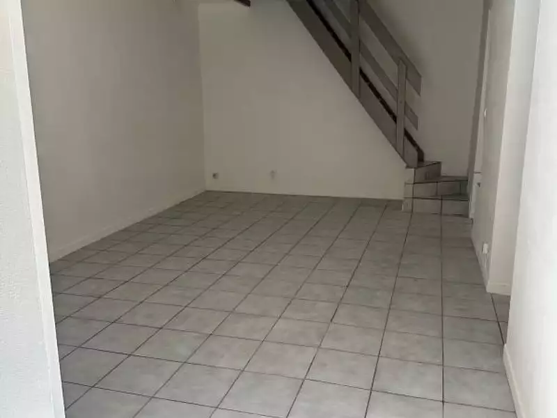 Maison, 65 m²
